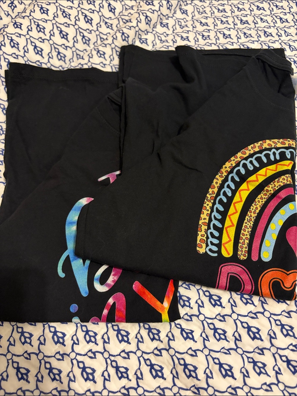 Teacher Tees